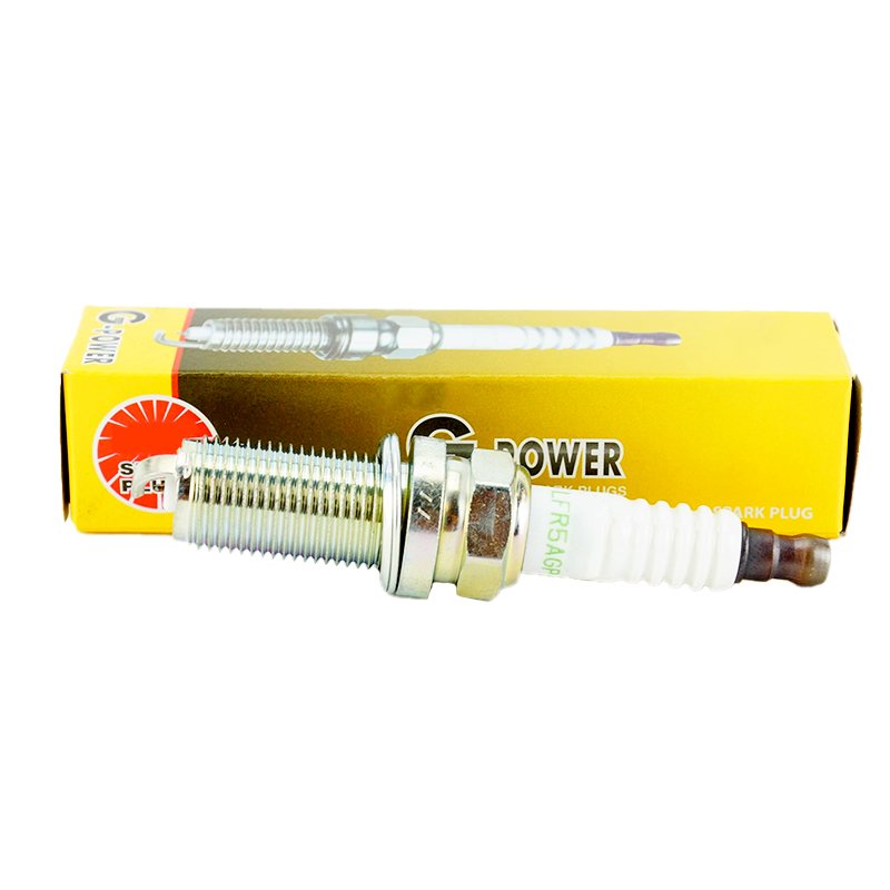 China factory high quality spark plug High Performance Iridium Spark Plug LFR5AGP 5018 used in car update