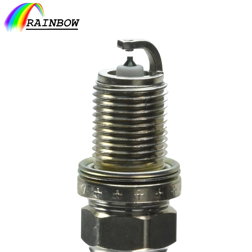 Hot Sale Long Work Life Performance Car Accessories Iridium Bujias Pk20tt/PK22TT/PQ20TT Spark Plug For Nissan