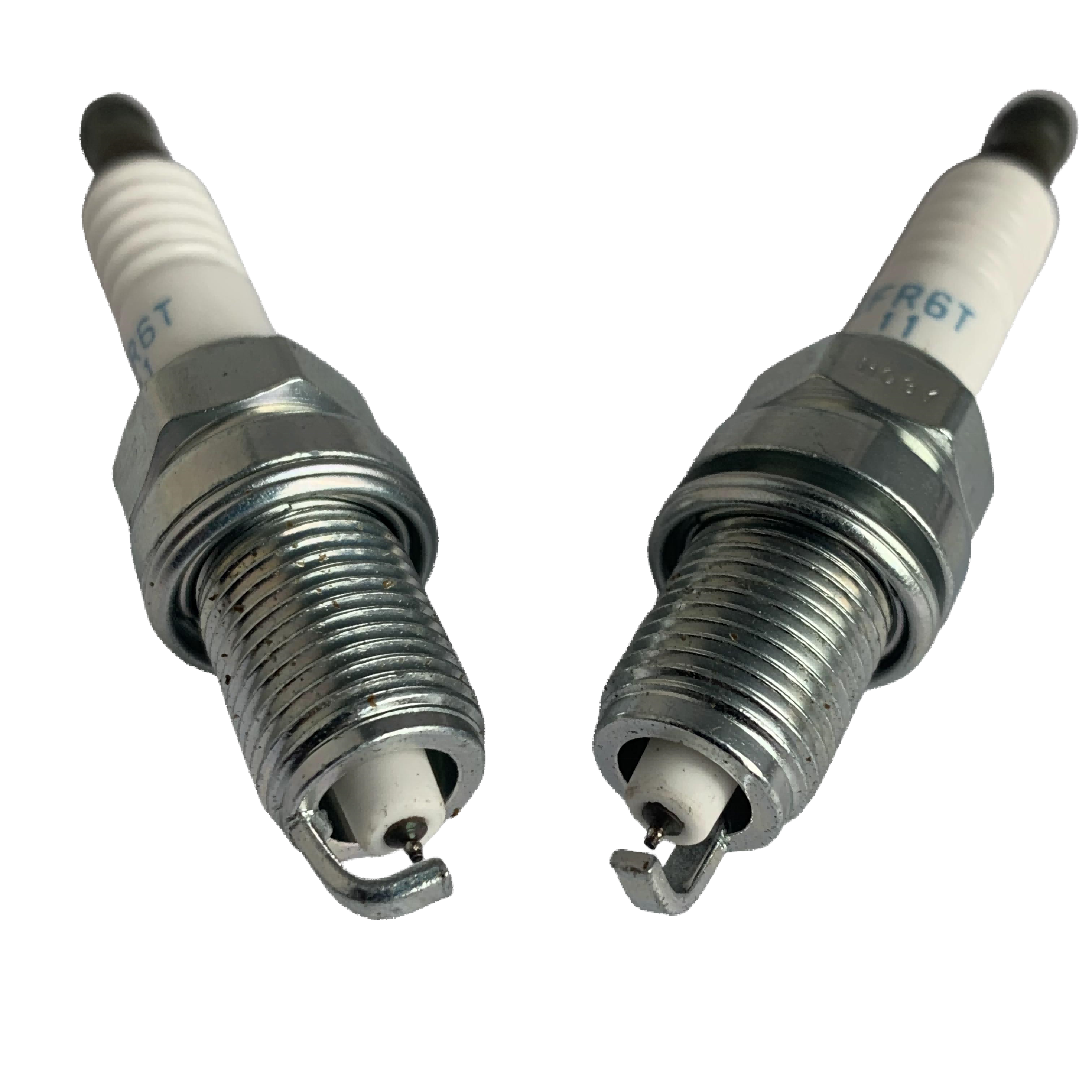Hot Sale High quality Iridium Spark Plug platinum Bujias IFR6T11 4589 For Toyota RAV4/PREVIA 2.4L Land Cruiser