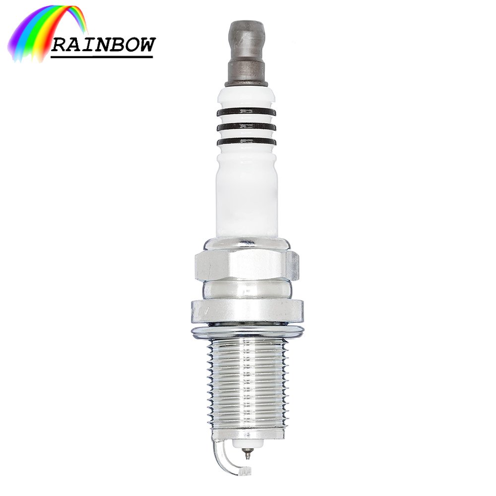 Car Spark Plug Iridium Bkr7eix Bujias For Ngk Spark Plugs Suzuki Nissan Honda Toyota Spark Plug
