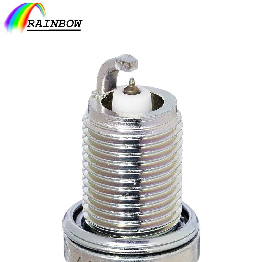 Car Spark Plug Iridium Bkr7eix Bujias For Ngk Spark Plugs Suzuki Nissan Honda Toyota Spark Plug