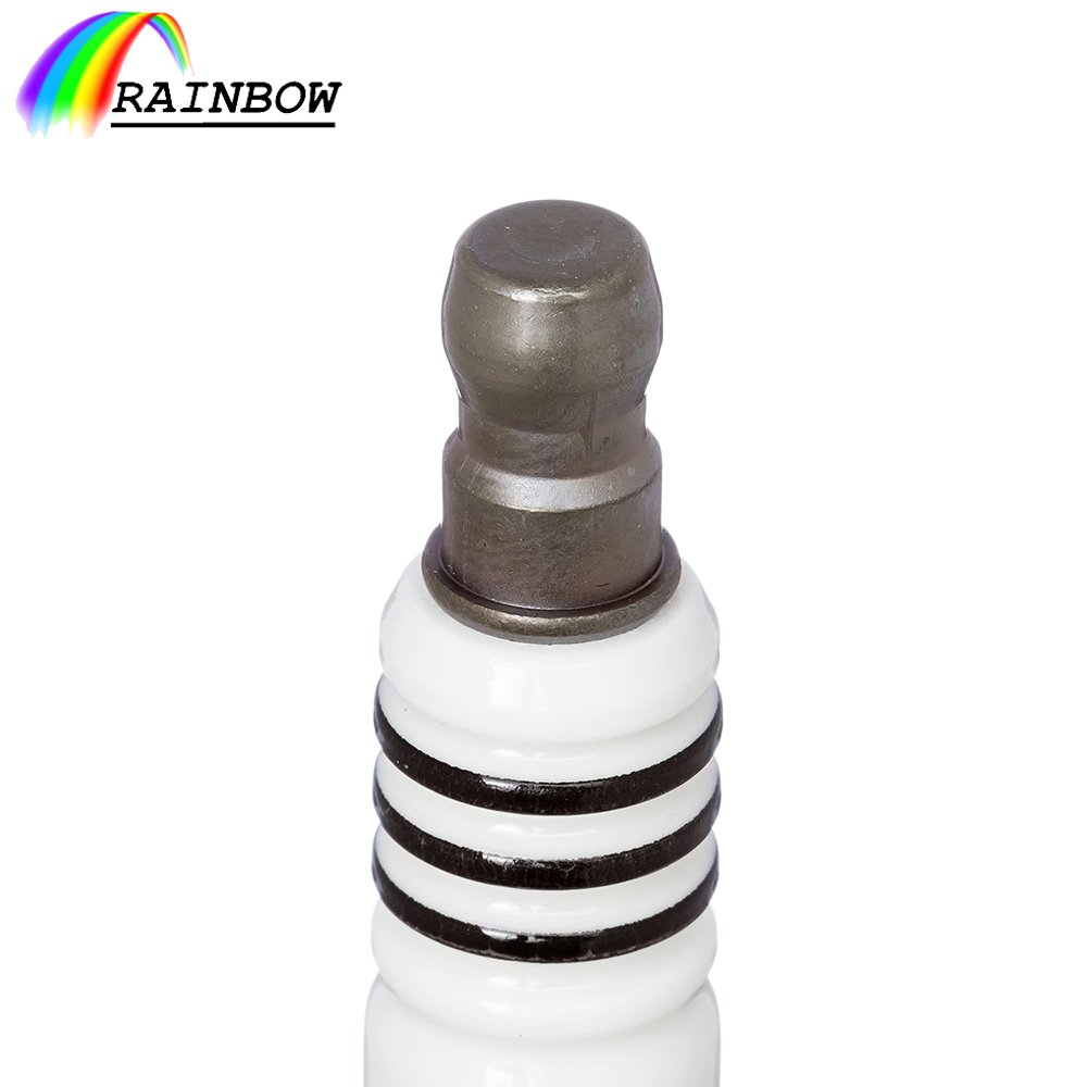 Car Spark Plug Iridium Bkr7eix Bujias For Ngk Spark Plugs Suzuki Nissan Honda Toyota Spark Plug
