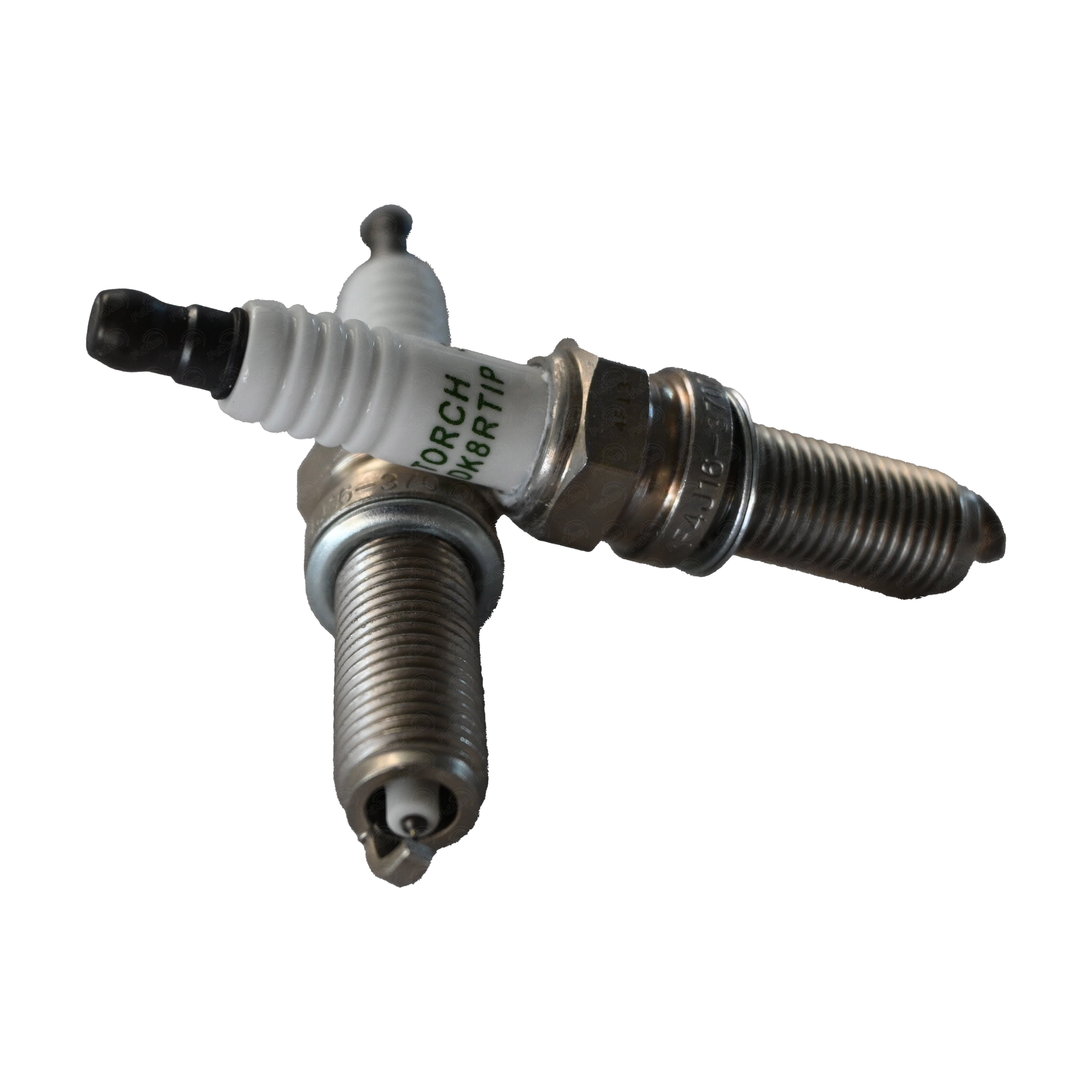 High-Quality Brisk Plugs F4J16 - 3707010 for Chery Tiggo 7 - Enhances Engine Responsiveness