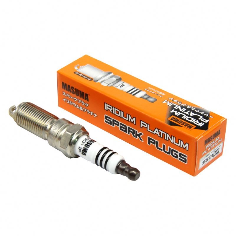 S501IP High quality Auto Iridium Spark Plugs for Korea Sonata SILZKR7B11 12622561