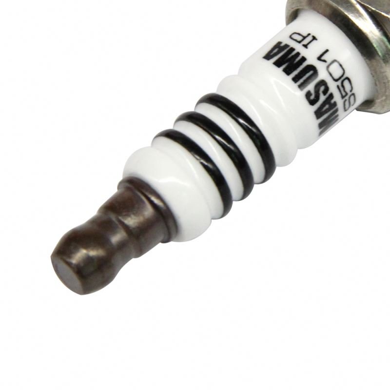 S501IP High quality Auto Iridium Spark Plugs for Korea Sonata SILZKR7B11 12622561