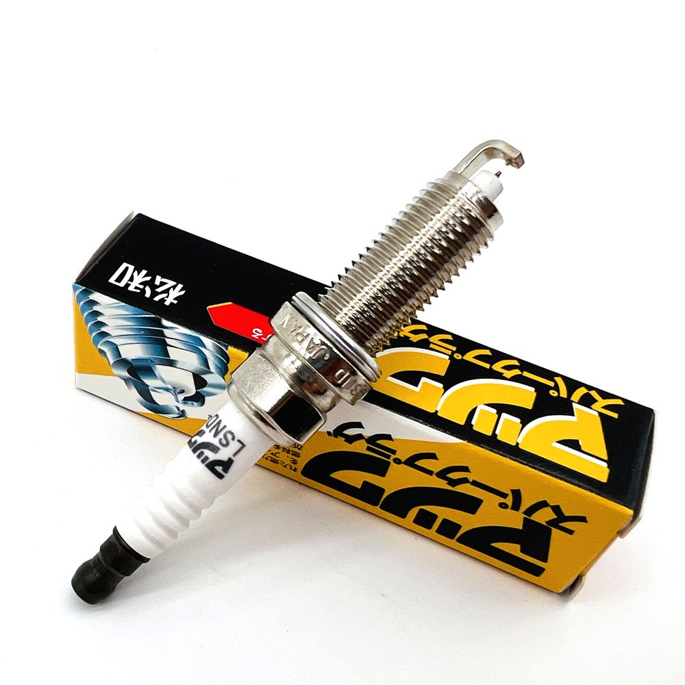 High Quality Iridium Spark Plug 90919-01217 For Auto Car For Toyota Corolla Spark Plug