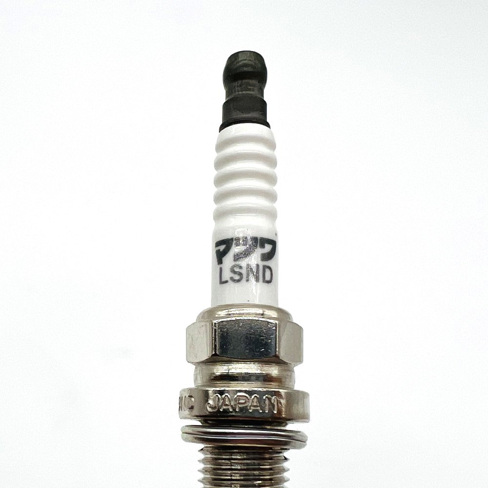 High Quality Iridium Spark Plug 90919-01217 For Auto Car For Toyota Corolla Spark Plug