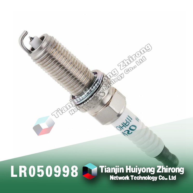 LR050998 car spark plugs original spark plugs high quality spark plug for car