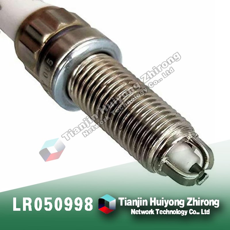 LR050998 car spark plugs original spark plugs high quality spark plug for car