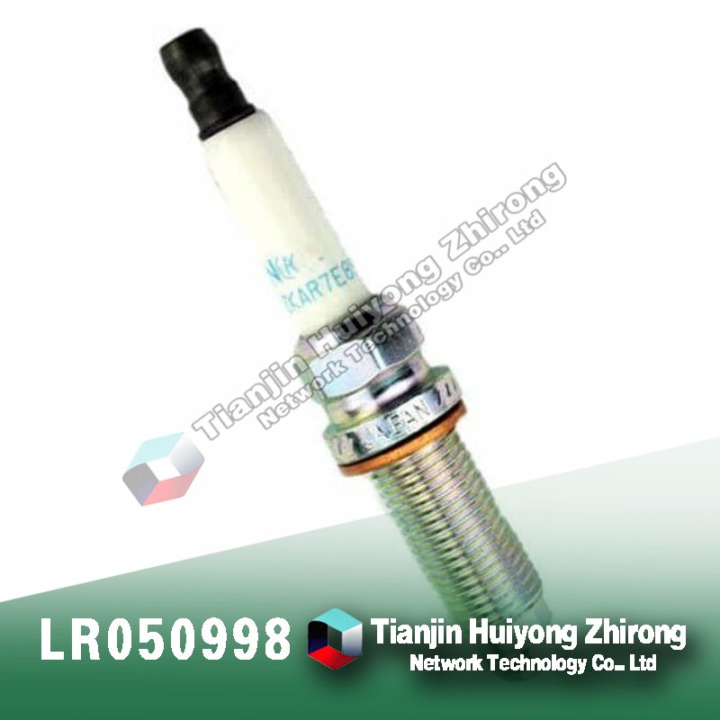 LR050998 car spark plugs original spark plugs high quality spark plug for car