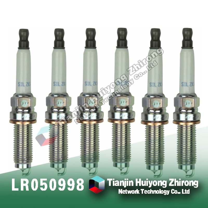 LR050998 car spark plugs original spark plugs high quality spark plug for car