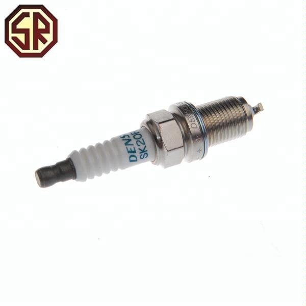 Iridium Spark Plug 90919-01210 SK20R11 For TY