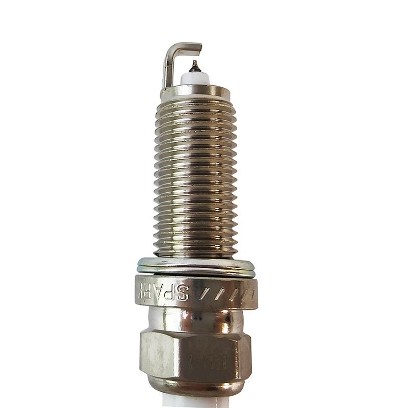 7822 BPR6ES Factory Wholesale Bpr6es Spark Plug Manufacturers 98079-56846 Months for Honda Nissan KIA Nickel Alloy
