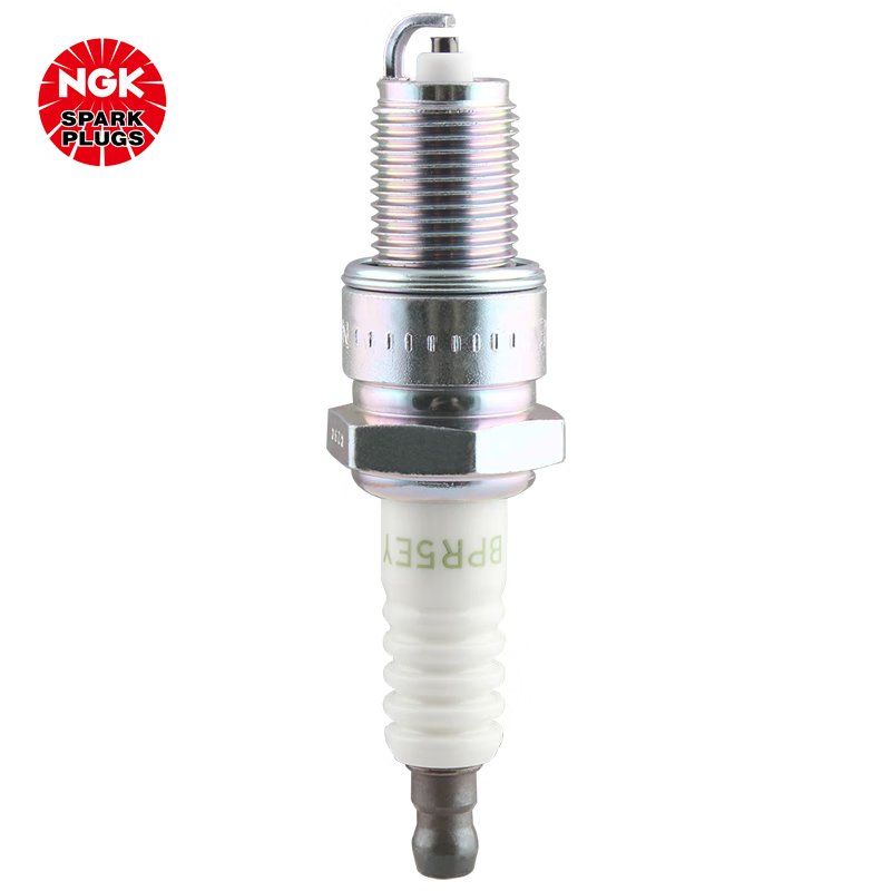 Wholesale Original Genuine NGK Spark Plug Nickel alloy BPR5EY 2828 Car Engine Spark Plug for Kia bmw