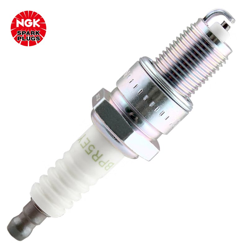 Wholesale Original Genuine NGK Spark Plug Nickel alloy BPR5EY 2828 Car Engine Spark Plug for Kia bmw