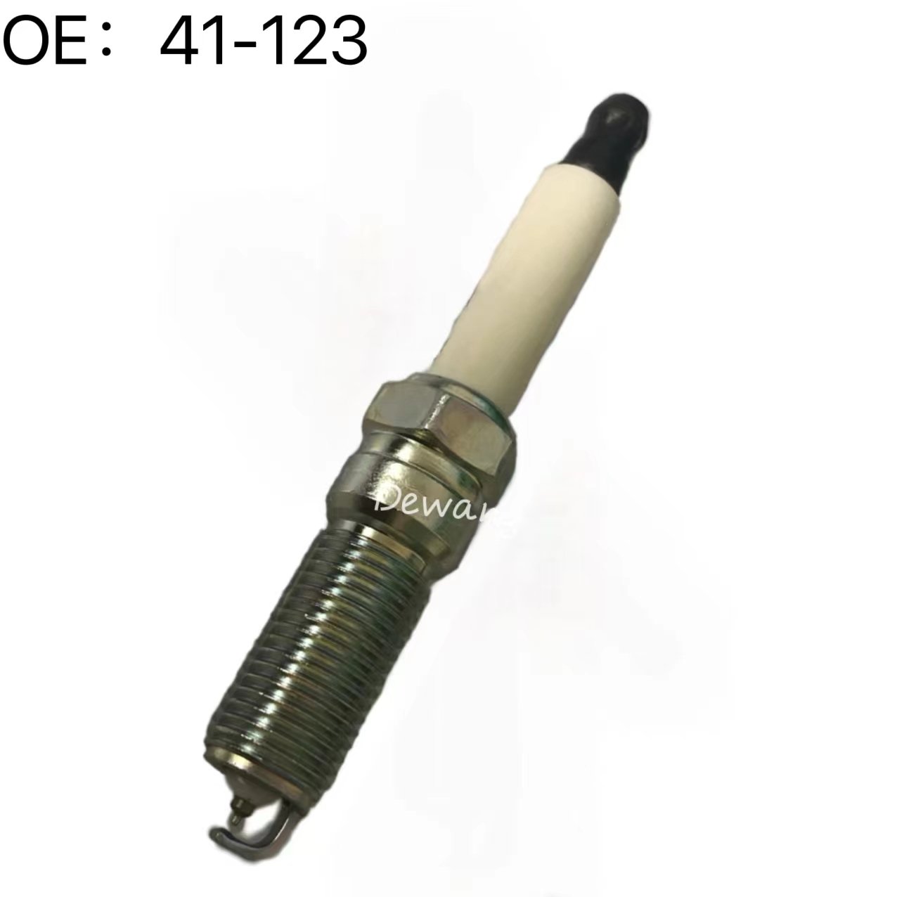 Original factory remanufacturing New Laser Platinum Iridium Spark Plug 41-123 12637199 For Chevrolet Cruze 1.4T