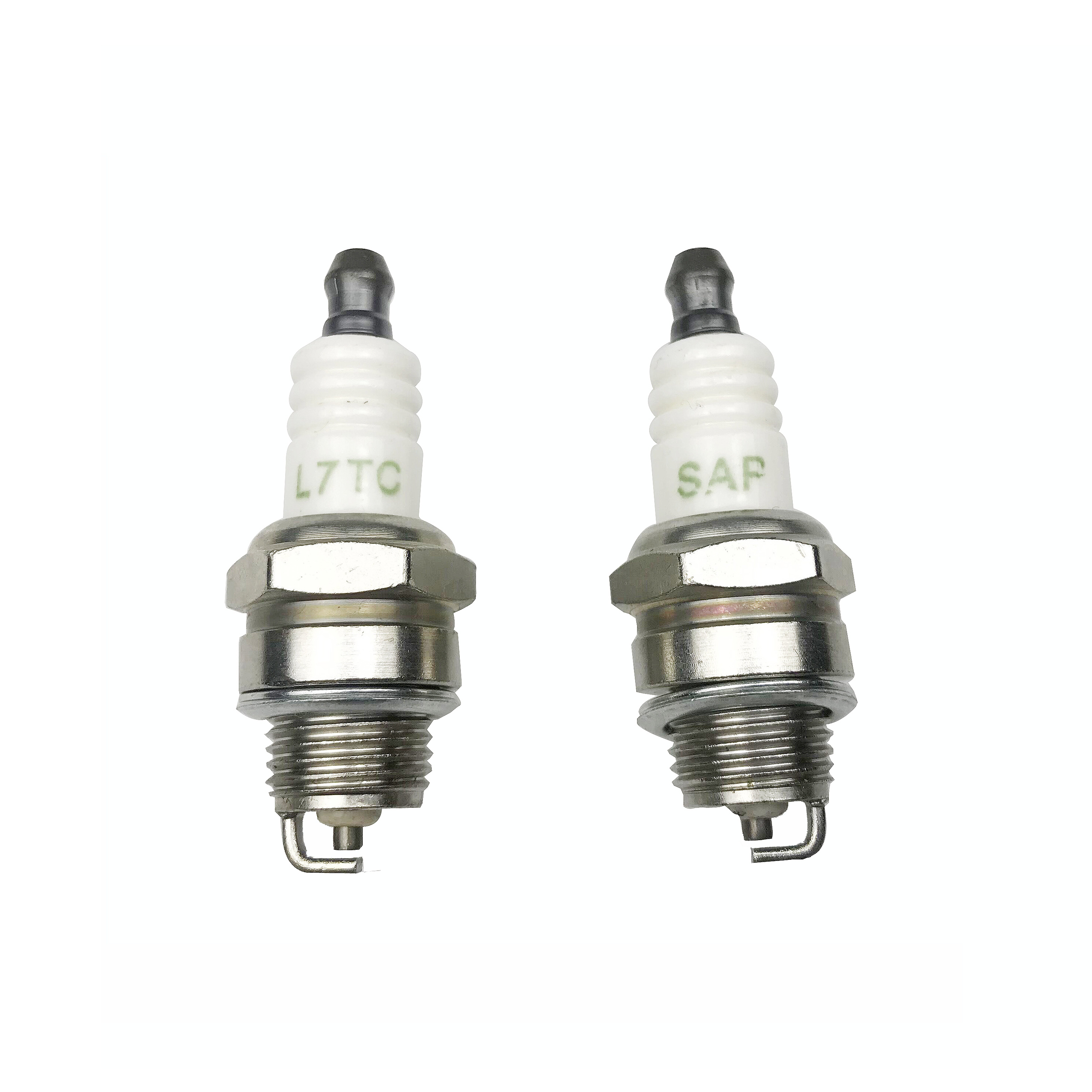 High quality CDK L7T L7TC spark plug for FS85