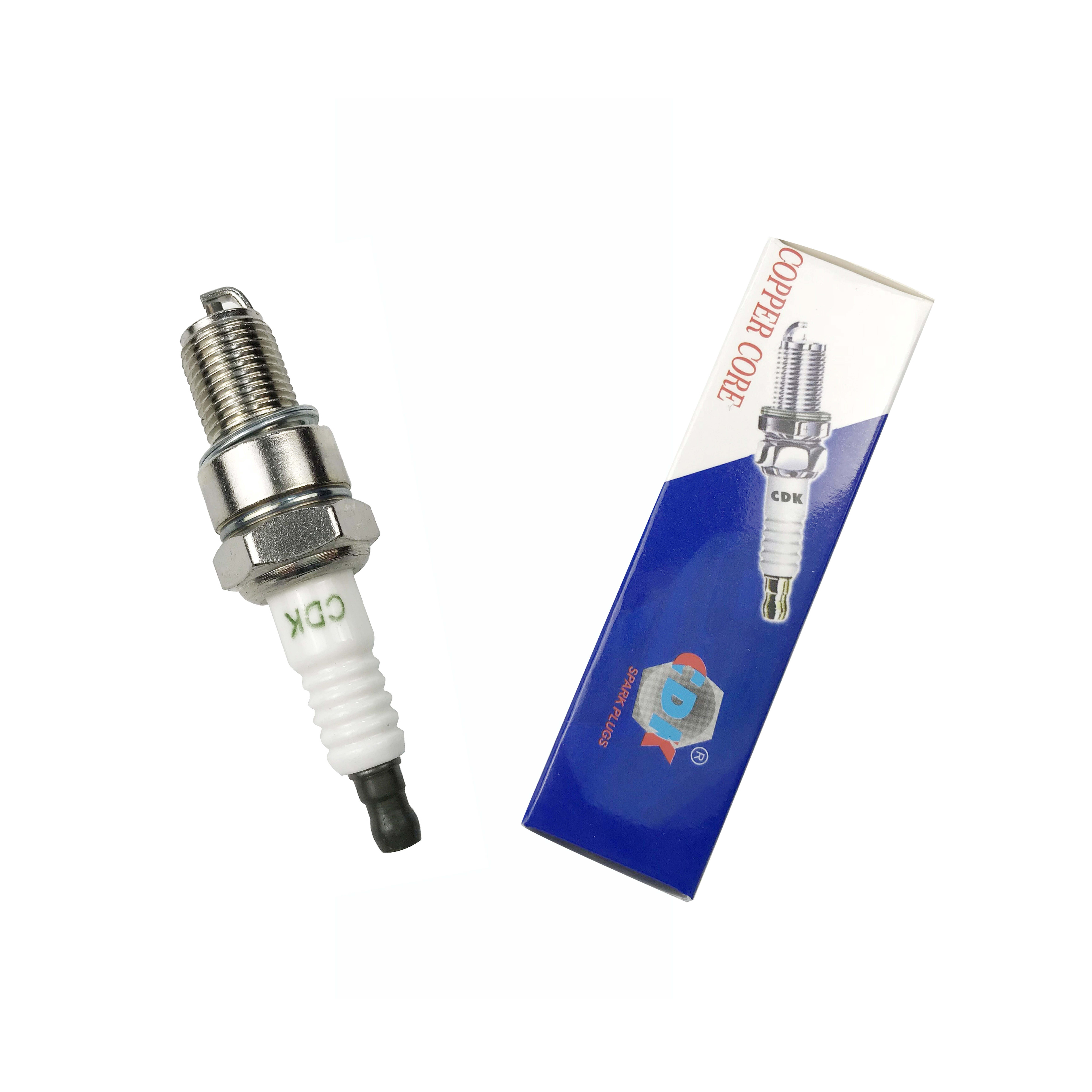 High quality CDK L7T L7TC spark plug for FS85
