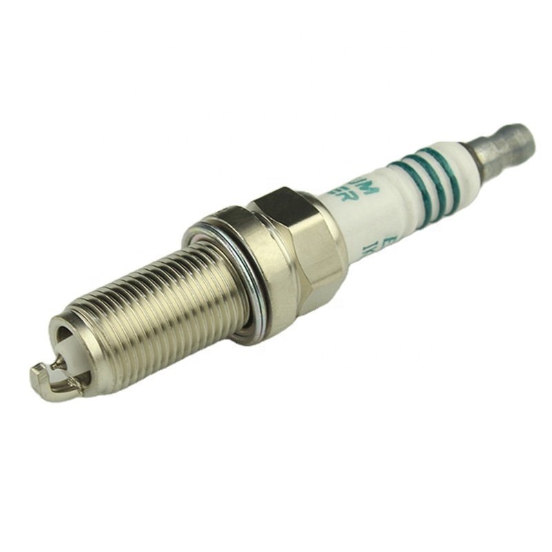 Wholesale China Auto Engine Car Parts Blue Collar Iridium Spark Plug IKH20 5344