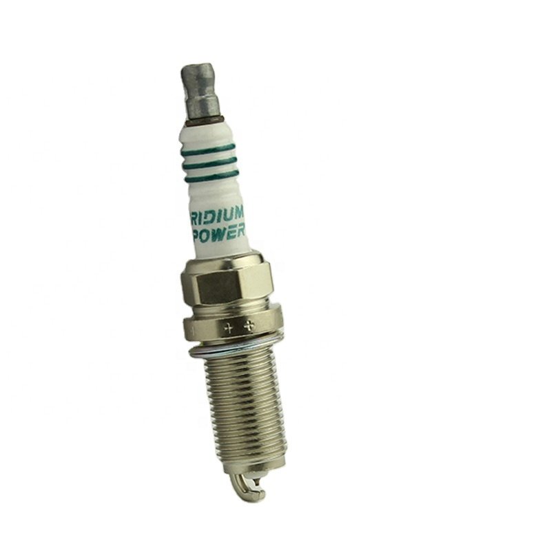 Wholesale China Auto Engine Car Parts Blue Collar Iridium Spark Plug IKH20 5344