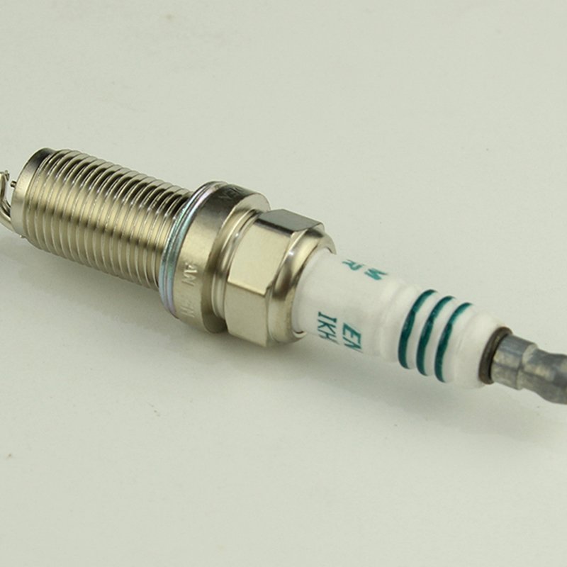 Wholesale China Auto Engine Car Parts Blue Collar Iridium Spark Plug IKH20 5344