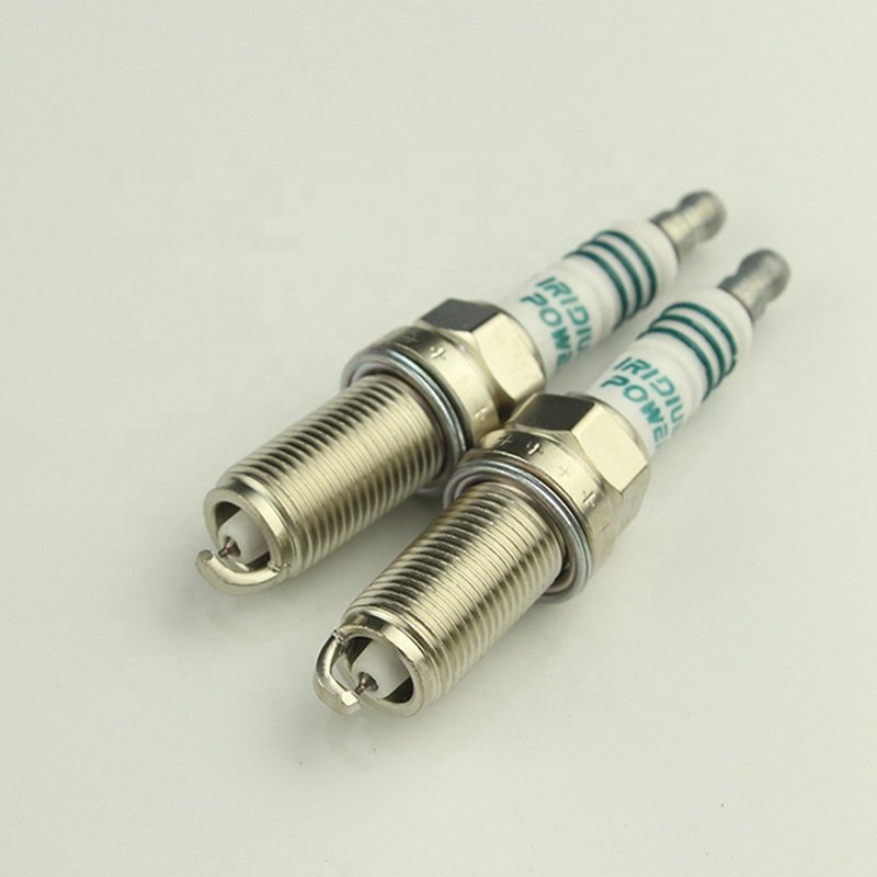 Wholesale China Auto Engine Car Parts Blue Collar Iridium Spark Plug IKH20 5344