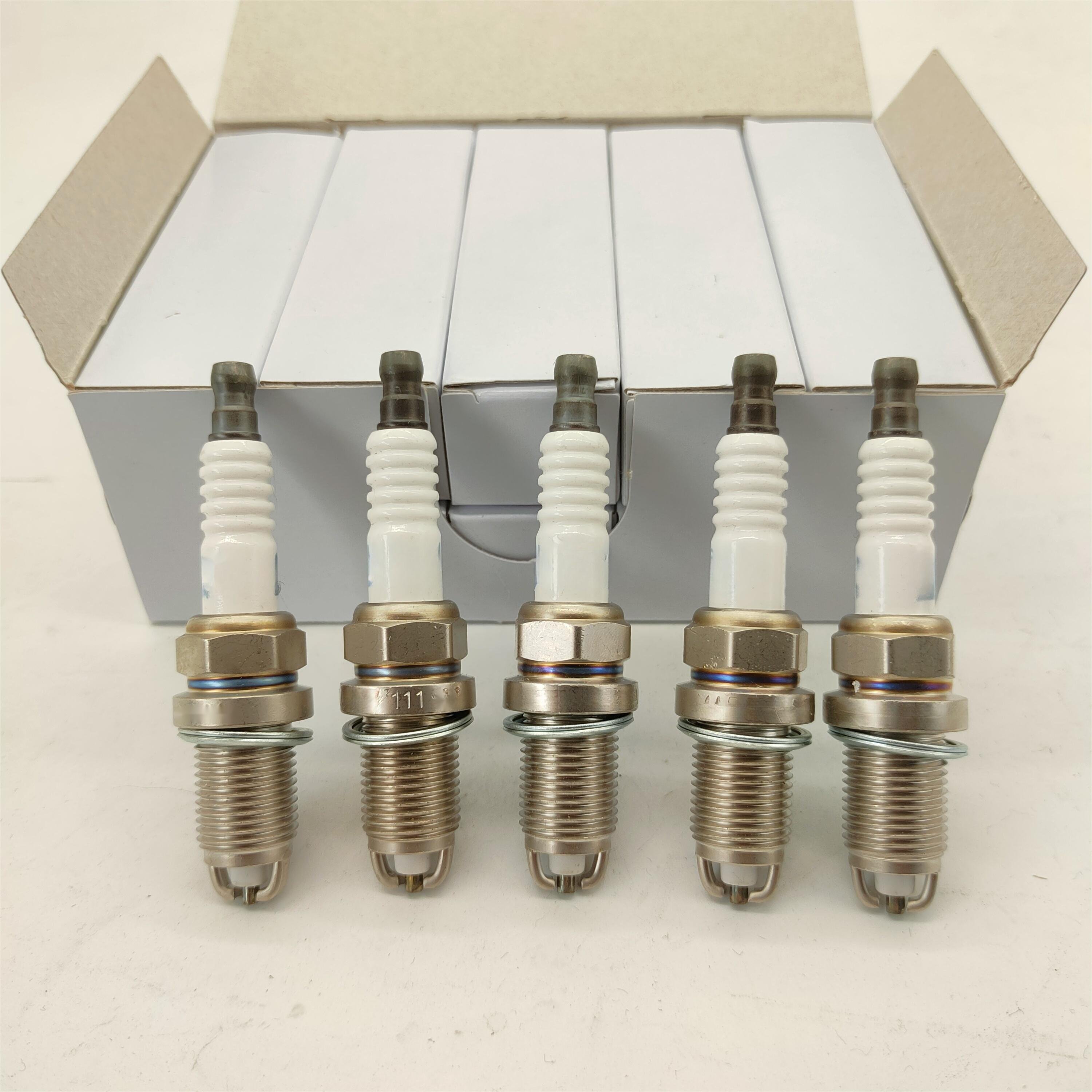 95519055 95519055 Auto parts Spark Plug car spark plugs iridium spark plug 95519055 For Chevrolet Opel Vauxhall
