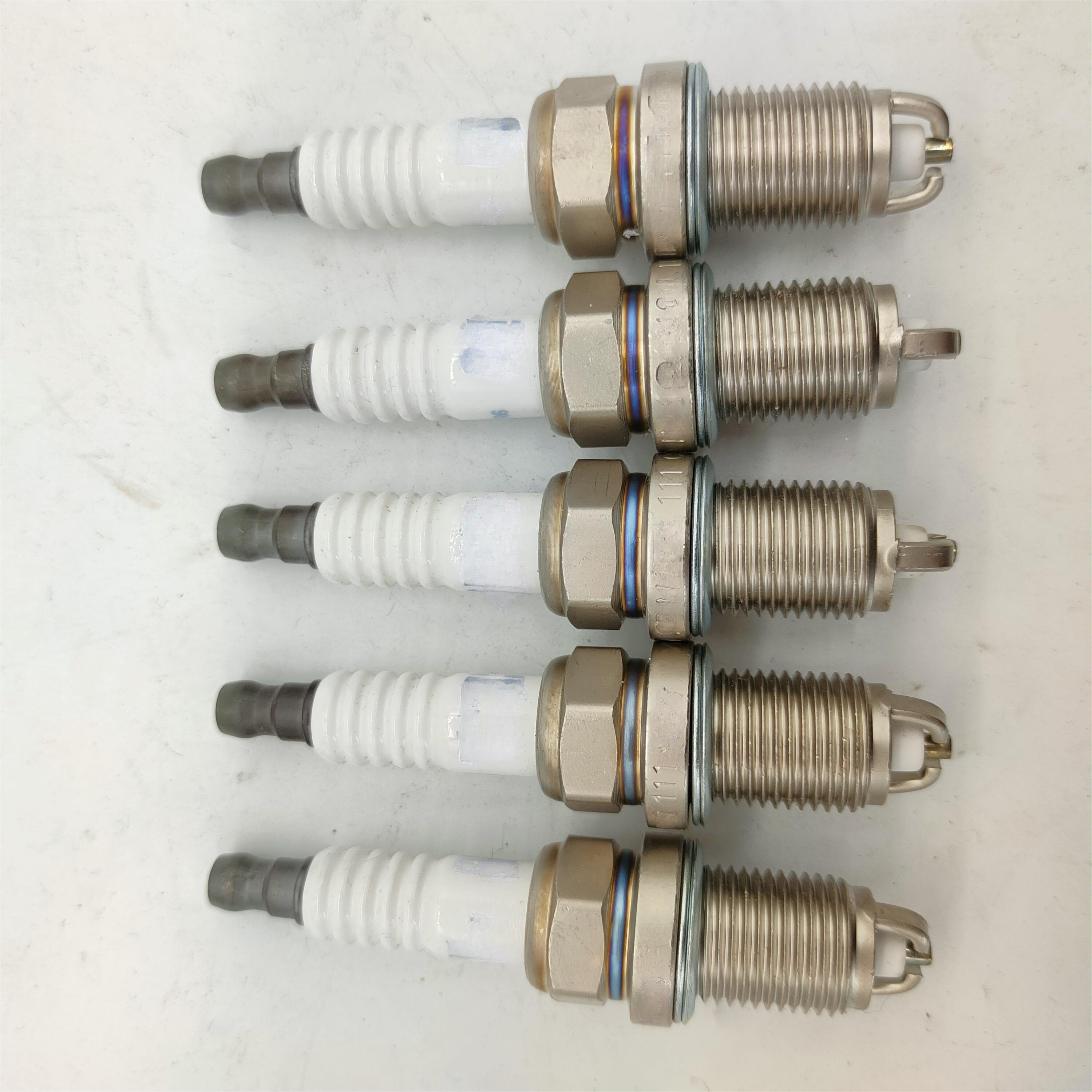 95519055 95519055 Auto parts Spark Plug car spark plugs iridium spark plug 95519055 For Chevrolet Opel Vauxhall