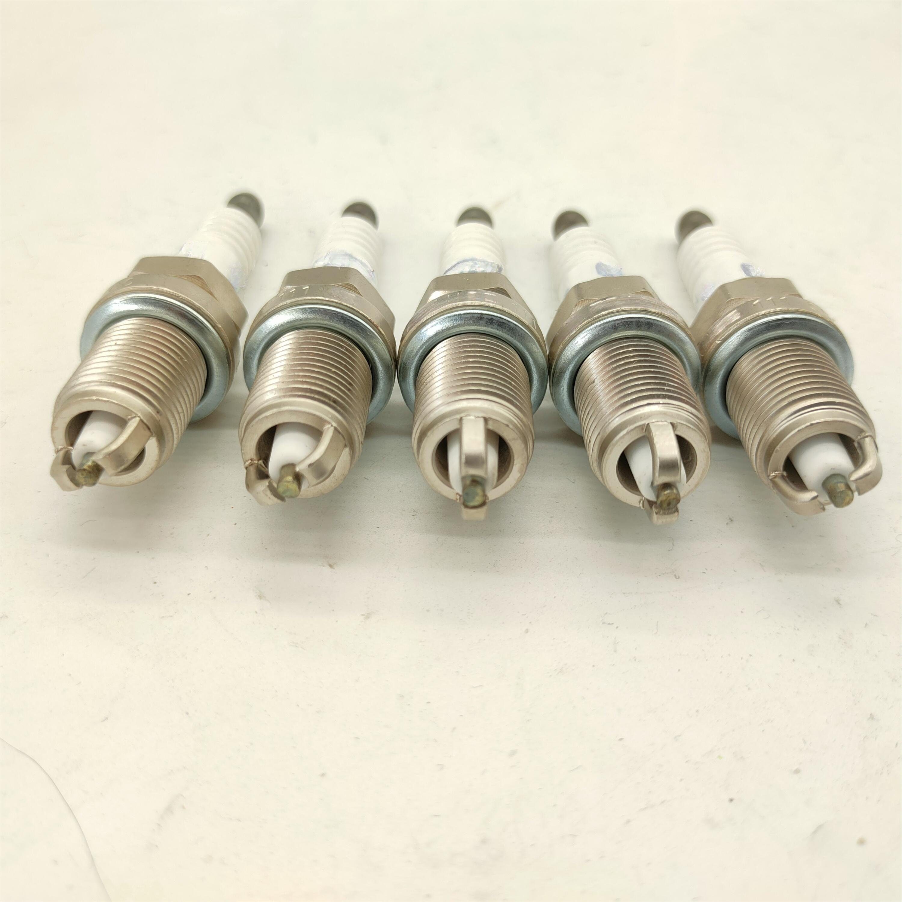 95519055 95519055 Auto parts Spark Plug car spark plugs iridium spark plug 95519055 For Chevrolet Opel Vauxhall