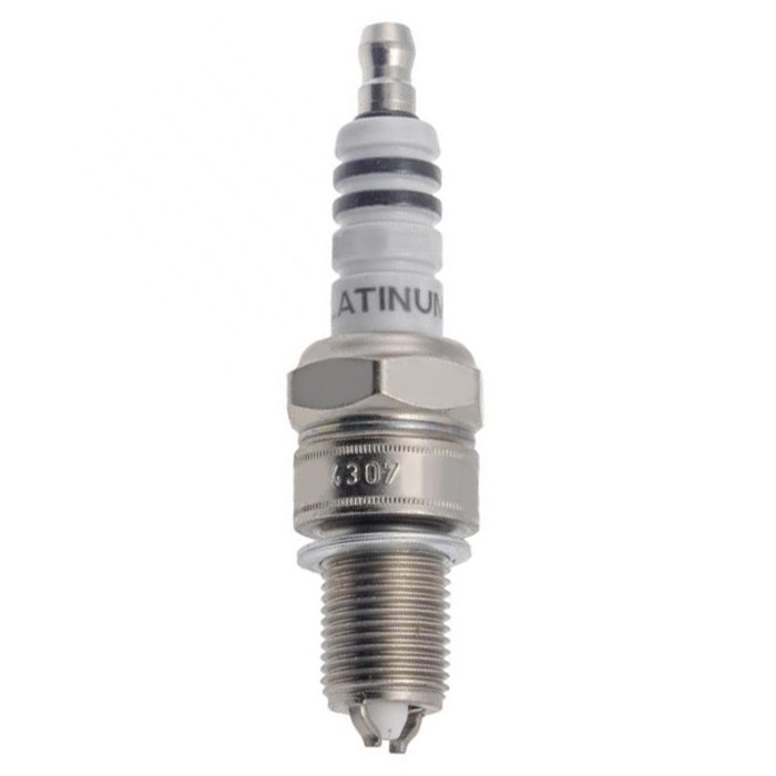 High Quality Orginal Car Spark Plug 4307 4308 0 242 255 608-0P6 Spark Plug For Cars For General Auto Engine