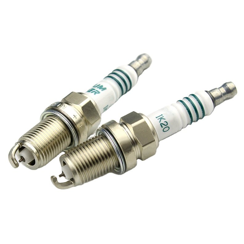 OEM IK20 5304 WHOLESALE AUTO ENGINE PARTS IRIDIUM SPARK PLUG for TOYOTA CAR Condition New