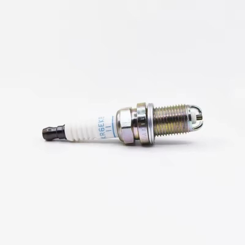 Standard Engine Spark Plugs 4198 FOR TOYOTA NISSAN HONDA BKR6EKB-11