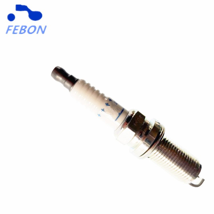 Wholesales Auto Parts Lridium Platinum Spark Plug For Almera N16 X-Trail T30 P12 OEM 22401-8H515