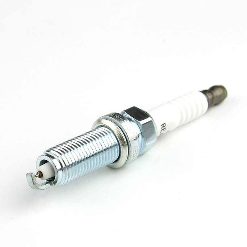 Wholesale Oem Car Spark Plugs 22401-ja01b Dilkar6a11 Double Iridium Spark Plug For cars Spare Parts Spark Plug Supplier
