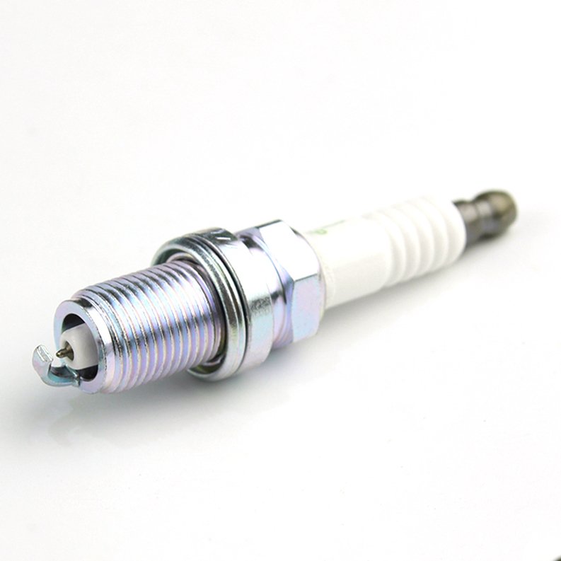 Factory Genuine Iridium Spark Plugs BKR6EGP for Chevrolet Audi Geely Cars New Condition Auto Parts with Engine Ignition Function
