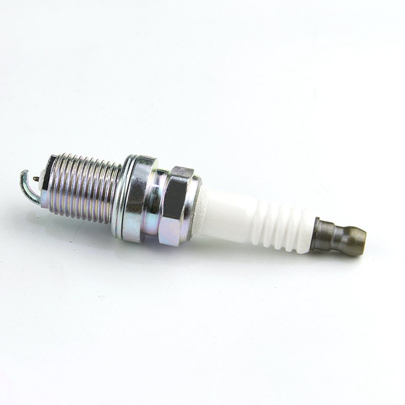 Factory Genuine Iridium Spark Plugs BKR6EGP for Chevrolet Audi Geely Cars New Condition Auto Parts with Engine Ignition Function