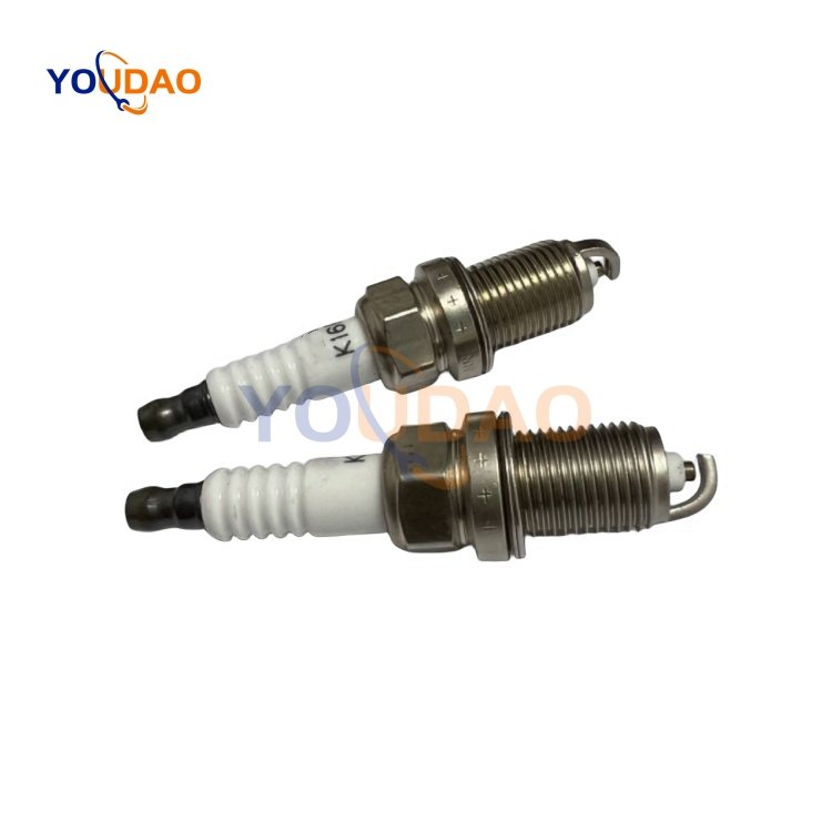 9091901176 K16R-U Hot Sale Auto Spare Accessories Parts Car Iridium Spark Plug 90919-01176