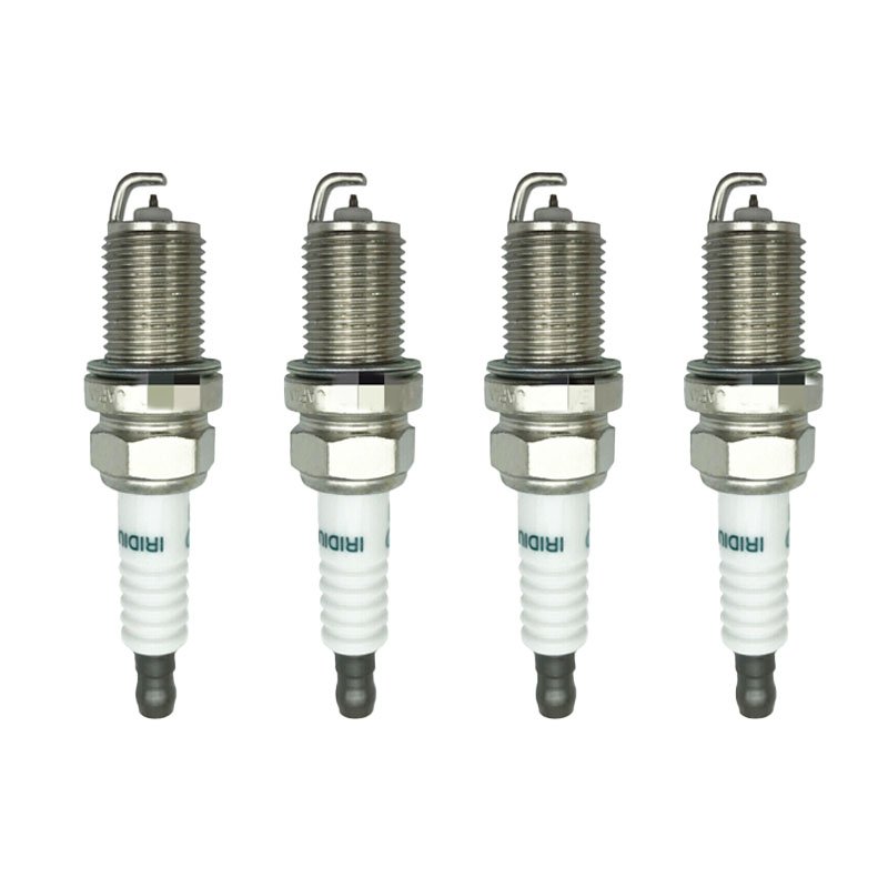 Iridium Spark Plug 90919-01240 SK16R11 for Toyota HIACE MATRIX PREVIA PROBOX SUCCEED ALPHARD VELLFIRE CAMRY IST 1.3 1.5 2.4 2.7