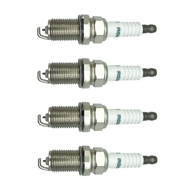 Iridium Spark Plug 90919-01240 SK16R11 for Toyota HIACE MATRIX PREVIA PROBOX SUCCEED ALPHARD VELLFIRE CAMRY IST 1.3 1.5 2.4 2.7