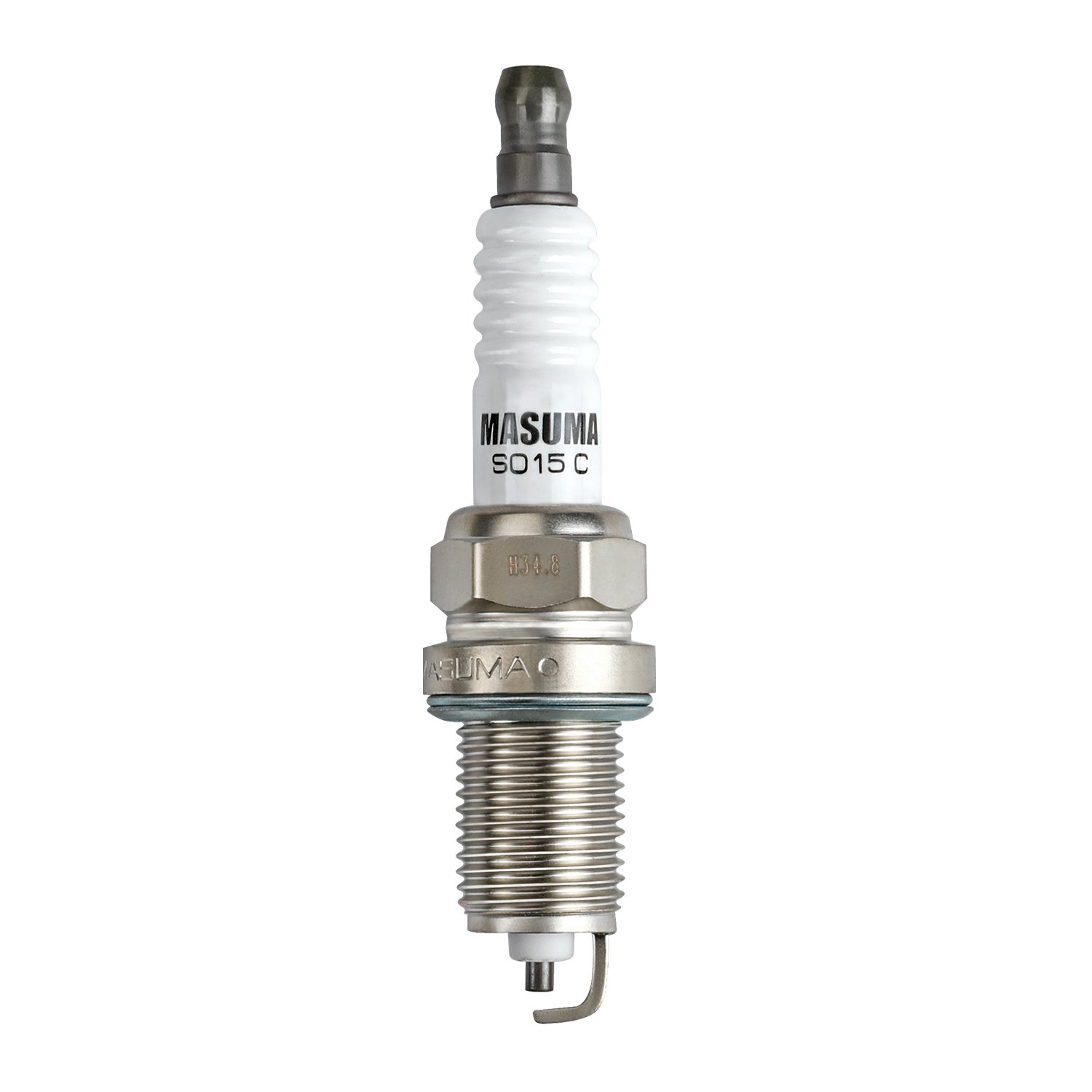 S015C MASUMA Auto Vehicles Accessories engine Spark plug for HONDA Civic 98079-5514P F288-18-110 90098-66065