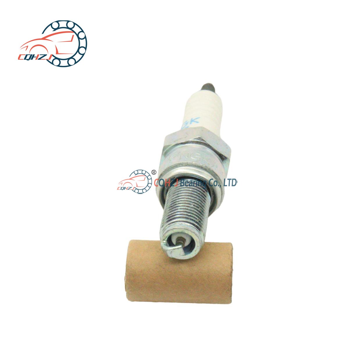 SNOR Wholesale NGK Spark Plug CR9E 6263 CR8E 1275 Orginal Genuine NGK Long Life Spark Plug For BMW KAWASAKI YAMAHA HONDA 125CC