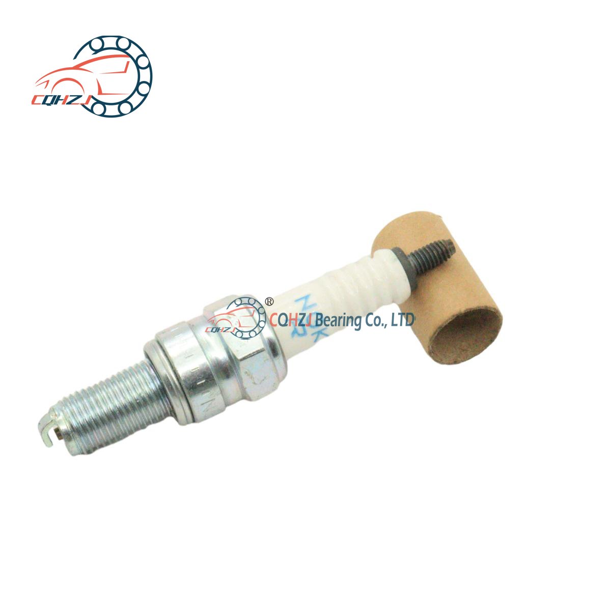 SNOR Wholesale NGK Spark Plug CR9E 6263 CR8E 1275 Orginal Genuine NGK Long Life Spark Plug For BMW KAWASAKI YAMAHA HONDA 125CC