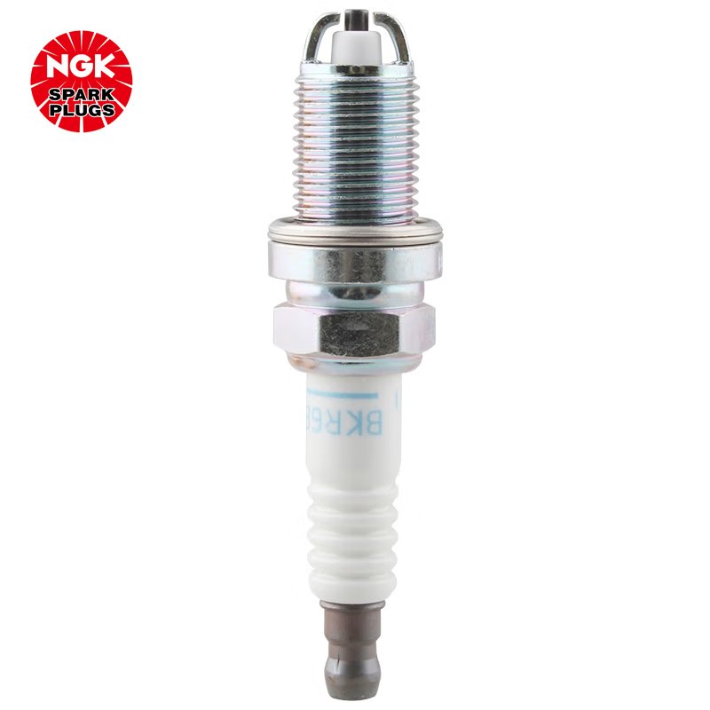 Wholesale Original Genuine NGK Spark Plug Nickel alloy BKR6EK 2288 Car Engine Spark Plug for Toyota Lexus