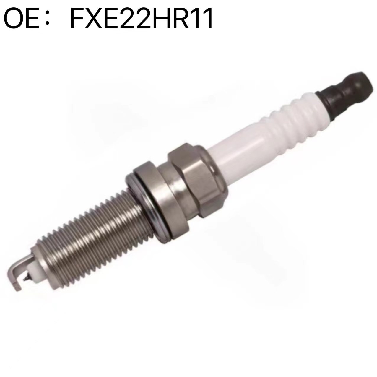 Wholesale High Quality Resistor Iridium Car spark plugs price FXE22HR11 3442 For Nissan