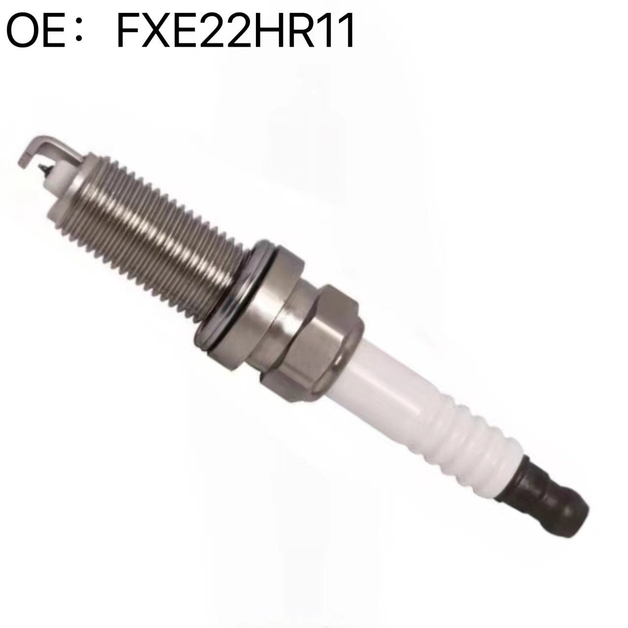 Wholesale High Quality Resistor Iridium Car spark plugs price FXE22HR11 3442 For Nissan