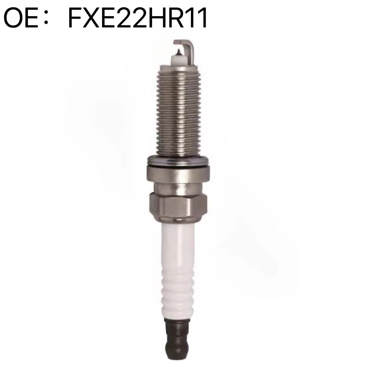 Wholesale High Quality Resistor Iridium Car spark plugs price FXE22HR11 3442 For Nissan