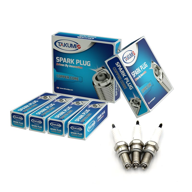 SPARK PLUG F6RTC REPLACED for NGK BPR6ES Spark Plug for Small Block Predator, Clones, and Animals