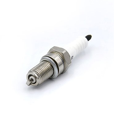 SPARK PLUG F6RTC REPLACED for NGK BPR6ES Spark Plug for Small Block Predator, Clones, and Animals