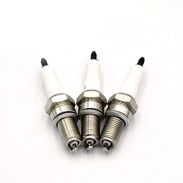 SPARK PLUG F6RTC REPLACED for NGK BPR6ES Spark Plug for Small Block Predator, Clones, and Animals