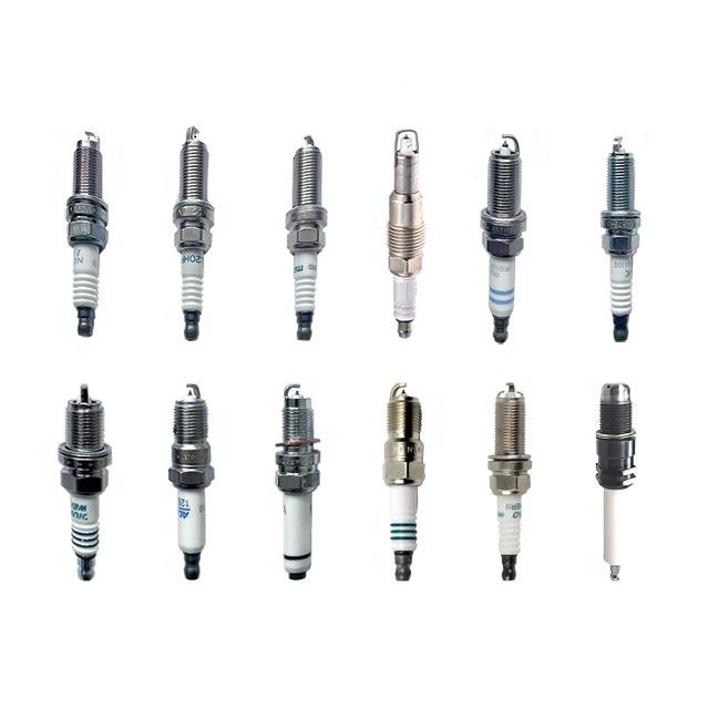 Spark plug 9004A-91068 90919-0184 90919-01285 90919-01287 90919-01289 90919-01276 90919-01298 90191-01184